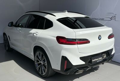 BMW X4 Gebrauchtwagen