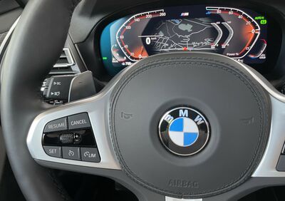 BMW X4 Gebrauchtwagen