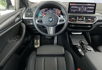 BMW X4 Gebrauchtwagen