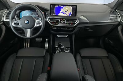 BMW X4 Gebrauchtwagen