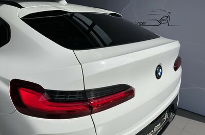 BMW X4 Gebrauchtwagen