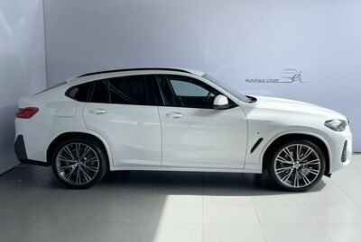 BMW X4 Gebrauchtwagen