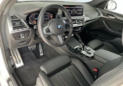 BMW X4 Gebrauchtwagen