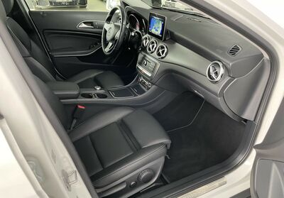 Mercedes-Benz GLA Gebrauchtwagen