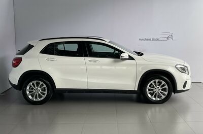 Mercedes-Benz GLA Gebrauchtwagen