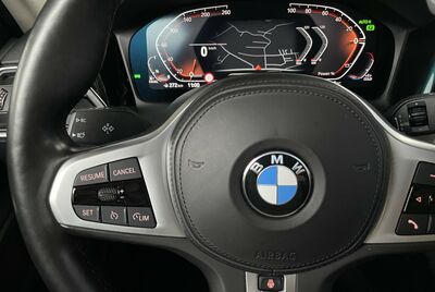 BMW 3er Gebrauchtwagen