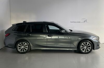 BMW 3er Gebrauchtwagen