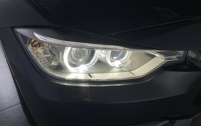 BMW 3er Gebrauchtwagen