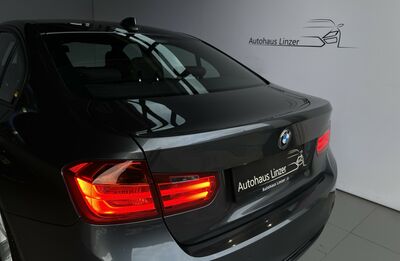 BMW 3er Gebrauchtwagen