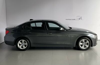 BMW 3er Gebrauchtwagen