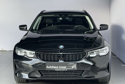 BMW 3er Gebrauchtwagen