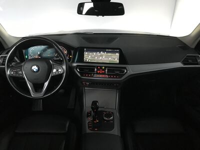 BMW 3er Gebrauchtwagen