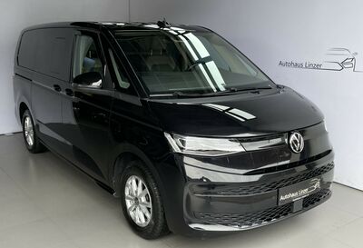 VW Multivan Gebrauchtwagen