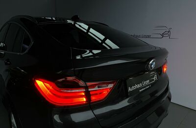 BMW X4 Gebrauchtwagen