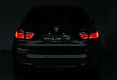 BMW X4 Gebrauchtwagen