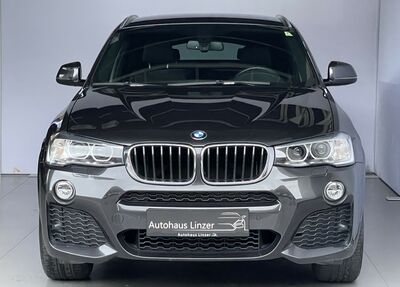 BMW X4 Gebrauchtwagen