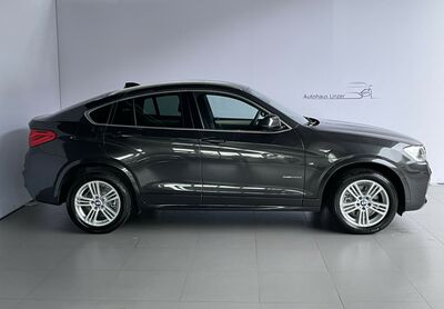 BMW X4 Gebrauchtwagen