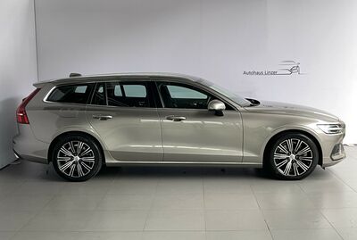 Volvo V60 Gebrauchtwagen