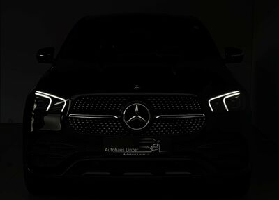 Mercedes-Benz GLE Gebrauchtwagen