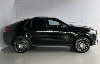 Mercedes-Benz GLE Gebrauchtwagen