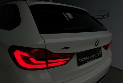 BMW 5er Gebrauchtwagen