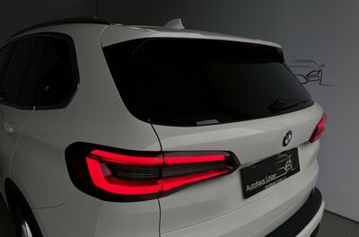 BMW X5 Gebrauchtwagen