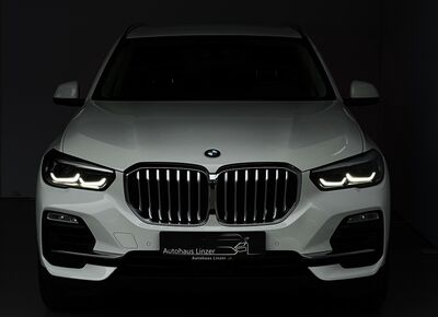 BMW X5 Gebrauchtwagen