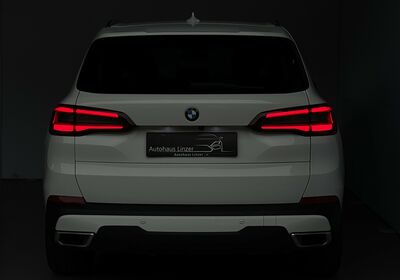 BMW X5 Gebrauchtwagen