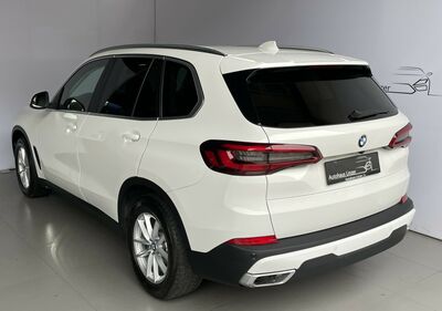 BMW X5 Gebrauchtwagen