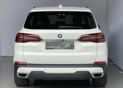 BMW X5 Gebrauchtwagen