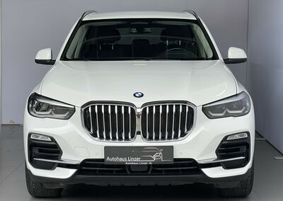 BMW X5 Gebrauchtwagen