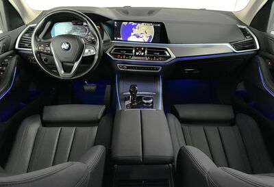 BMW X5 Gebrauchtwagen