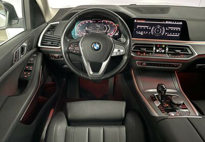 BMW X5 Gebrauchtwagen