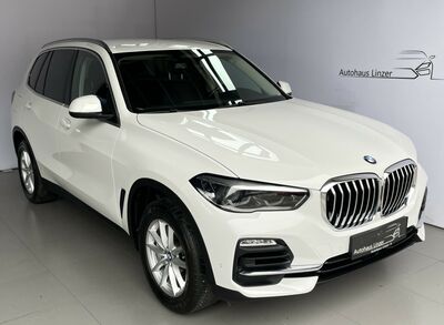 BMW X5 Gebrauchtwagen