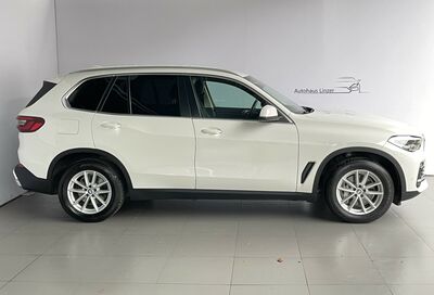 BMW X5 Gebrauchtwagen