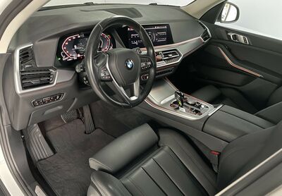 BMW X5 Gebrauchtwagen