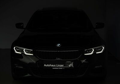 BMW 3er Gebrauchtwagen