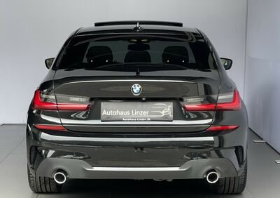 BMW 3er Gebrauchtwagen