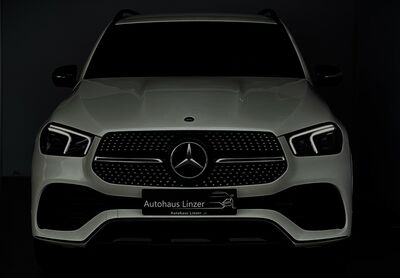 Mercedes-Benz GLE Gebrauchtwagen