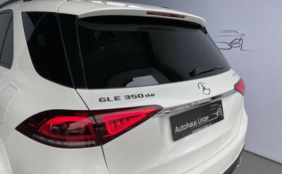 Mercedes-Benz GLE Gebrauchtwagen