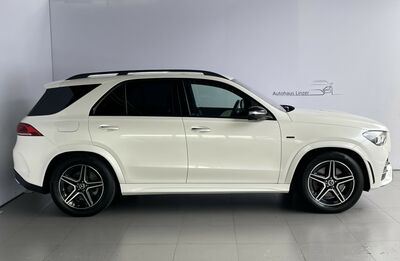 Mercedes-Benz GLE Gebrauchtwagen