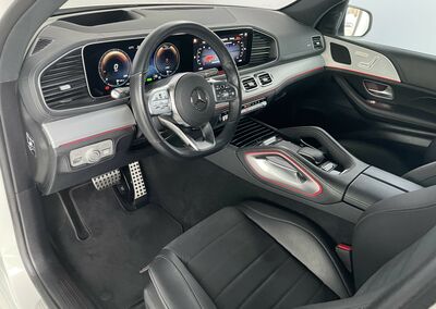 Mercedes-Benz GLE Gebrauchtwagen