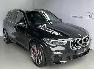 BMW X5 Gebrauchtwagen