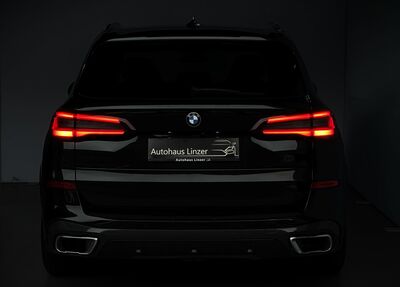 BMW X5 Gebrauchtwagen