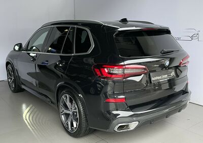 BMW X5 Gebrauchtwagen