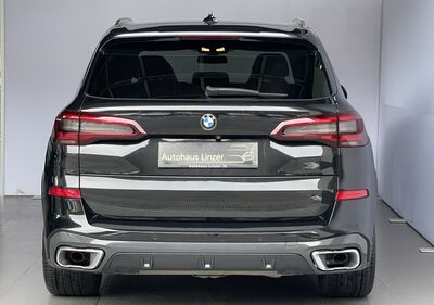 BMW X5 Gebrauchtwagen