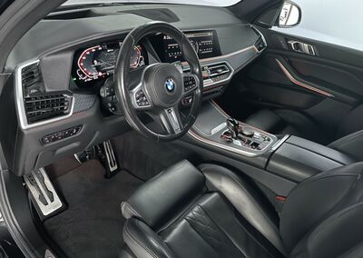 BMW X5 Gebrauchtwagen