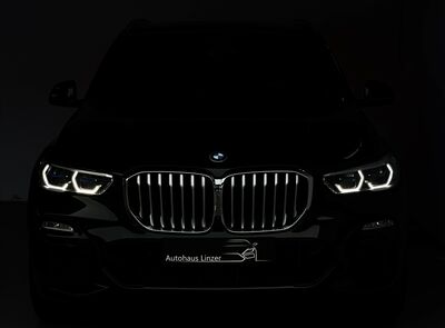 BMW X5 Gebrauchtwagen