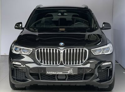 BMW X5 Gebrauchtwagen