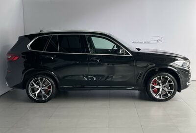 BMW X5 Gebrauchtwagen